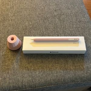 Apple Pencil 2nd generation